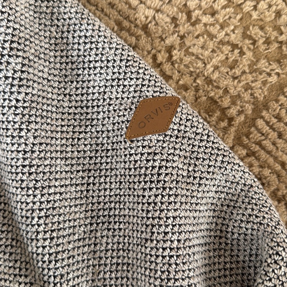 Orvis Jacket - Picture 2 of 4
